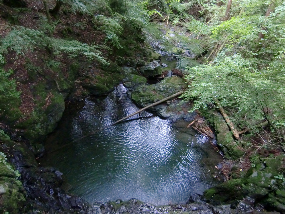 天ノ川